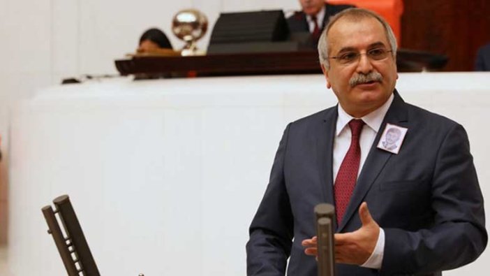 İYİ Partili Ahmet Çelik'ten zehir zemberek sözler!