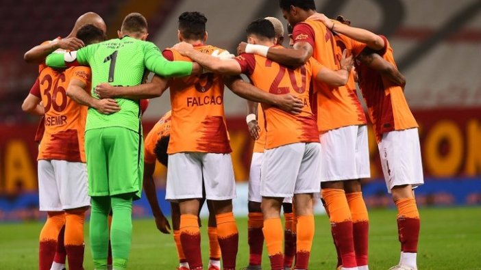 Galatasaray'a çılgın takas teklifi