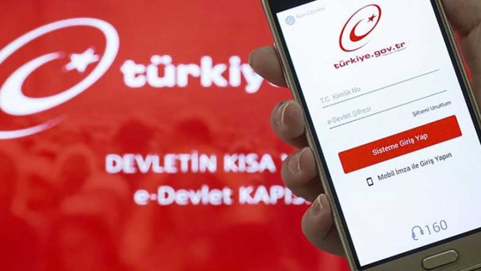 E-Devlet üzerinden sosyal yardım vurgunu! Yüzlerce kişi aynı durumda