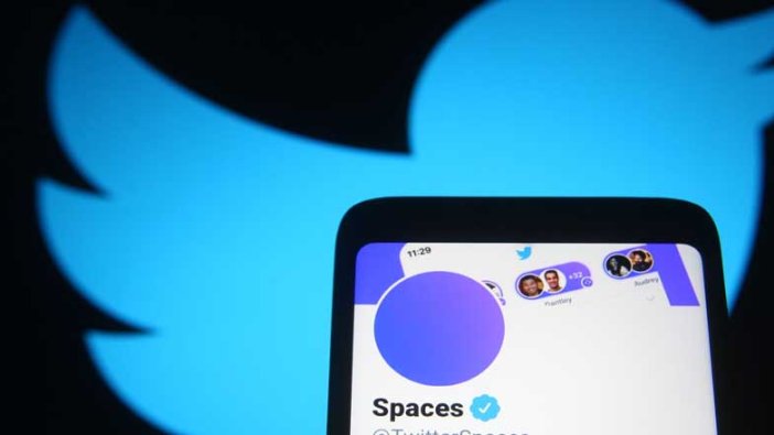 Twitter Spaces masaüstü tarayıcılara da geliyor