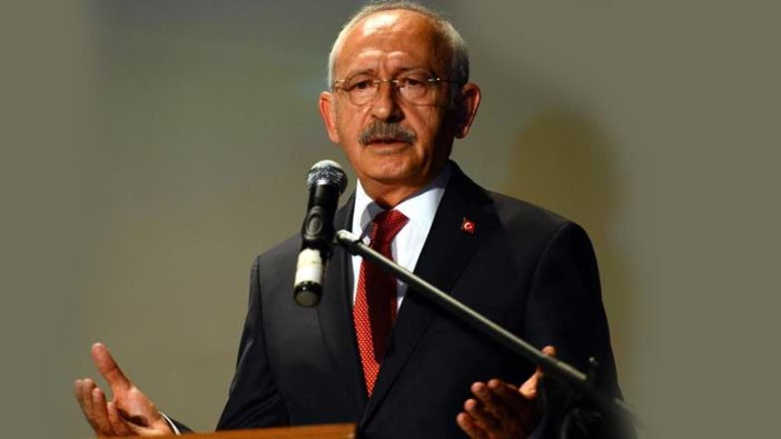 Kılıçdaroğlu'ndan Erdoğan'a jet yanıt!