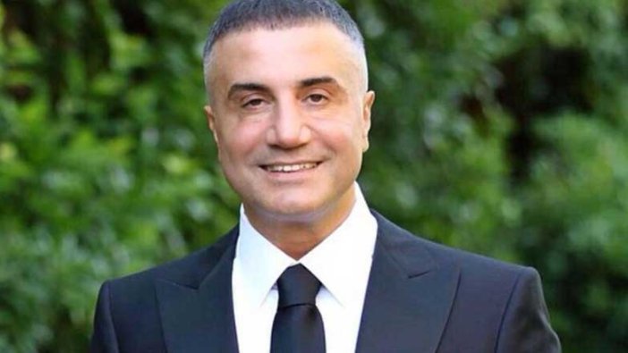 Sedat Peker hakkında bir suç duyurusu daha!