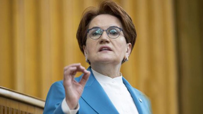 Meral Akşener: Ben gezmezsem kim gezecek, milletimizin derdini kim dinleyecek