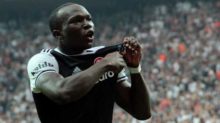 Fenerbahçe'nin Aboubakar'a teklifi belli oldu