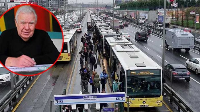 Metrobüs sisteminin mucidi Jaime Lerner hayatını kaybetti