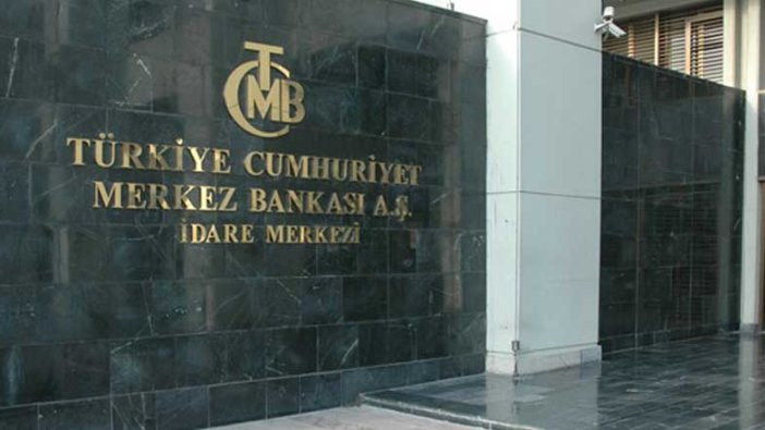 Merkez Bankası'nda görev değişikliği!