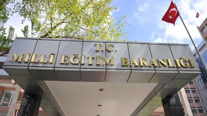 MEB'den 'telafi eğitimi' açıklaması