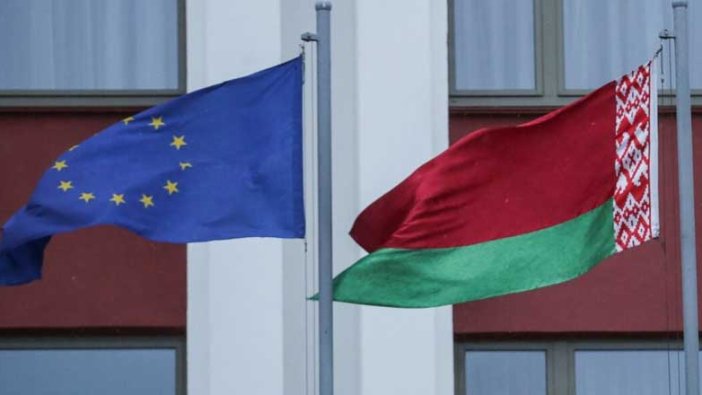 AB ülkeleri Belarus’a uçuşları kapattı