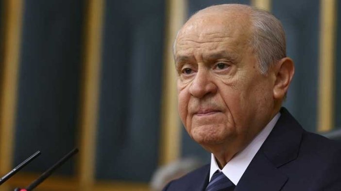 Azerbaycan'dan MHP'ye şok cevap! Devlet Bahçeli: Madem öyle...