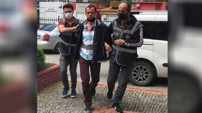 Samsun'da tartıştığı eşi tarafından bıçaklanan kadın hayatını kaybetti