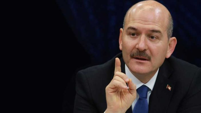 Sedat Peker'in videoları ortalığı karştırdı: Soylu, parti içinde sert kayaya çarptı