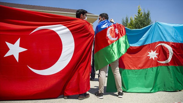 Azerbaycan ile Türkiye 3 Haziran'da askeri görüşmelere başlayacak