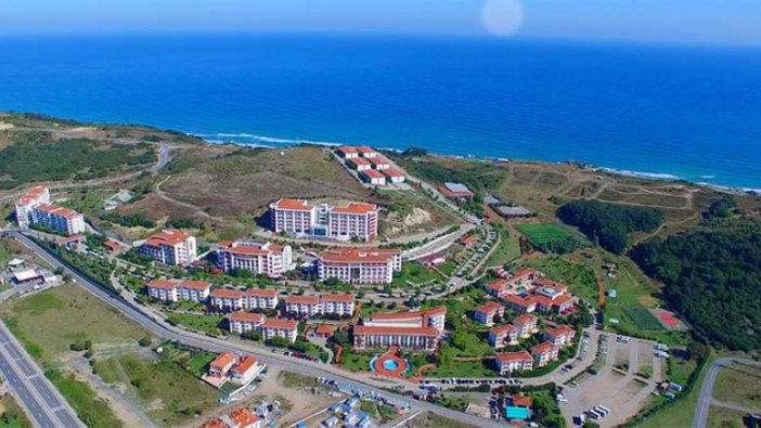 Işık Üniversitesi ilanı verdi