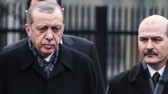 Barış Yarkadaş'tan bomba iddia! Erdoğan Soylu yerine bakın kimi düşünüyor