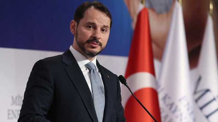 Emin Çölaşan'dan olay Albayrak sorusu: Onu da Peker'den mi öğreneceğiz?