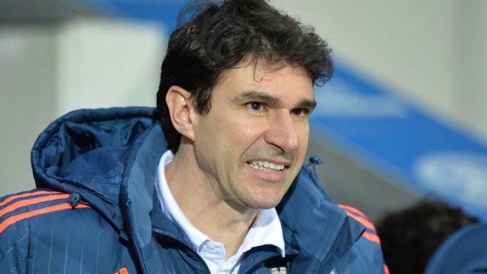 Middlesbrough faturayı Karanka'ya kesti