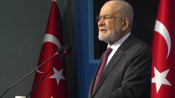 Temel Karamollaoğlu'ndan güldüren TÜİK yorumu