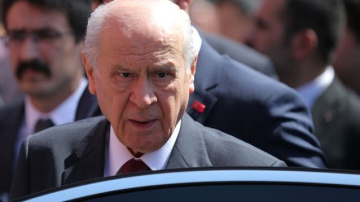 Bilerek hedef aldıysa vahim, bilmeyerek hedef aldıysa daha vahim... Devlet Bahçeli Cumhur İttifakı'nı neden dinamitledi?