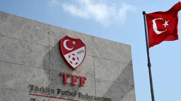 TFF, yeni yabancı kuralını açıkladı