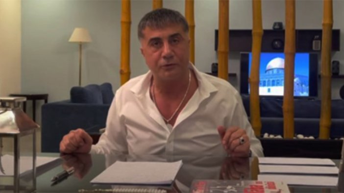 Sedat Peker'in paylaşımlarına erişim engeli