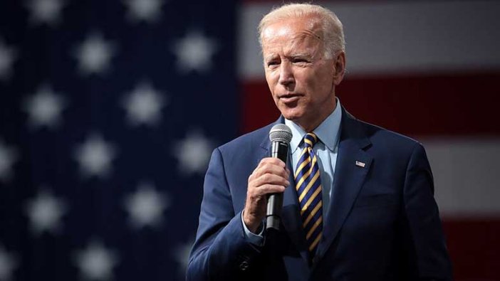 Biden gençlere bira sözü verdi! Eğer nüfusun yüzde 70'i...