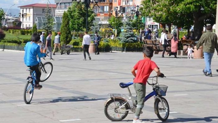 Erzurum Valisi açıkladı! Vaka sayıları...