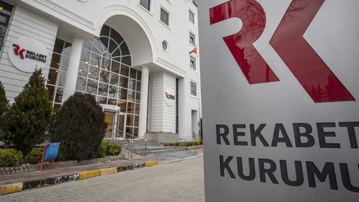 Rekabet Kurumu, 13 şirket hakkında soruşturma başlattı