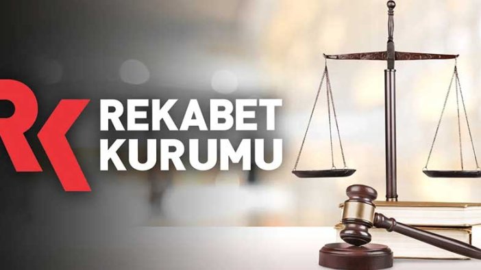 Rekabet Kurumu 13 şirket hakkında soruşturma başlattı