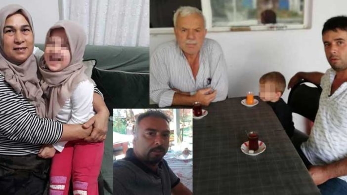 Sakarya'da miras kavgası: 3 kişi öldü