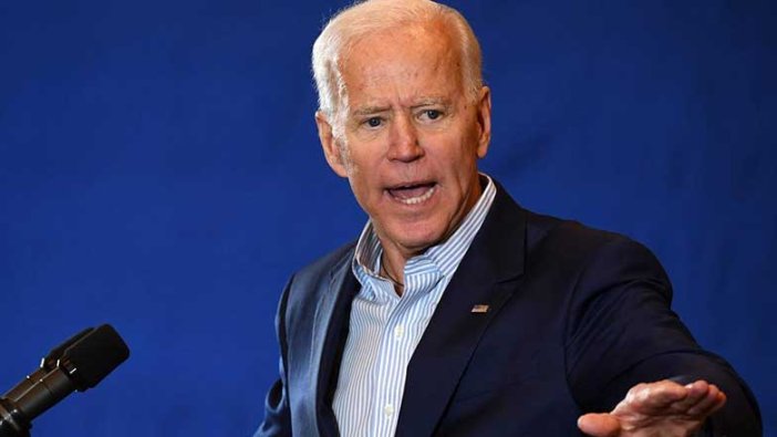 Biden’dan Çin’e yatırım yasağı