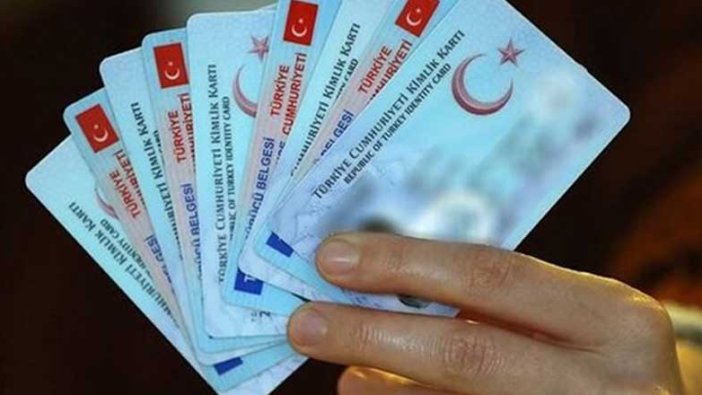 Kimlik, ehliyet ve pasaport işlemlerinde 'normalleşme'! Nüfus müdürlükleri taleplere yetişemiyor