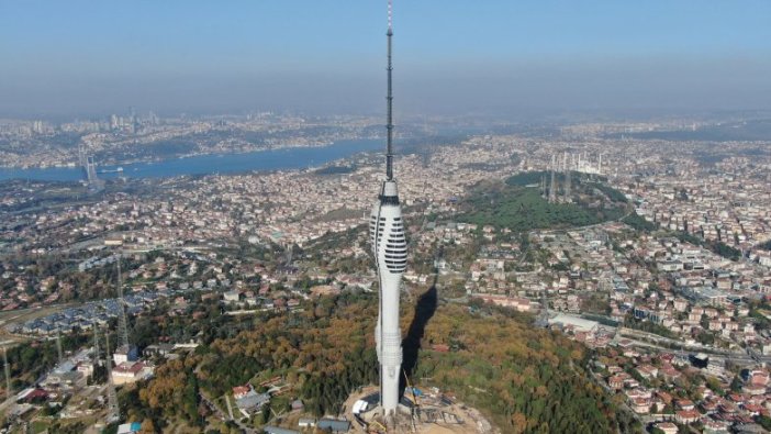 Emekliye manzara seyretmek haram mı? Giriş ücreti ve bir bardak çay için 70 lira nasıl ödesin?