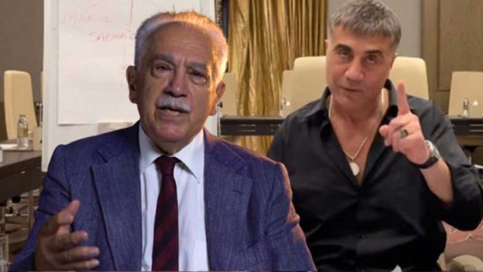 Sedat Peker bu kez o partinin genel başkanını hedef aldı: Vallahi sen türünün son örneğisin