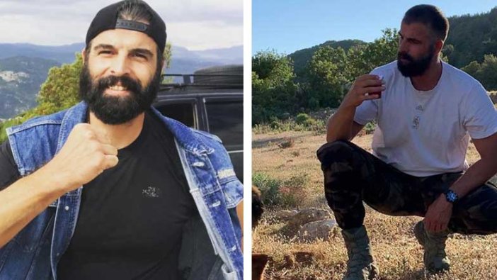 'Köyde yaşıyor' haberleri çıkmıştı! Mehmet Akif Alakurt'tan şoke eden tehdit