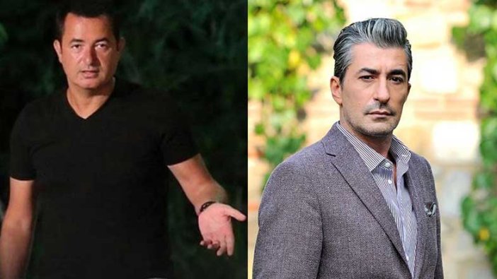 Erkan Petekkaya'dan bomba etkisi yaratacak yeni açıklama! Acun Ilıcalı'ya demediğini bırakmamıştı