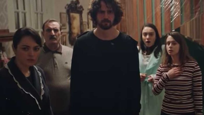 Masumlar Apartmanı'ndan çok konuşulacak sezon finali! İnci ölüyor mu?