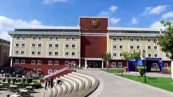 İstanbul Aydın Üniversitesi 223 Öğretim Üyesi alıyor