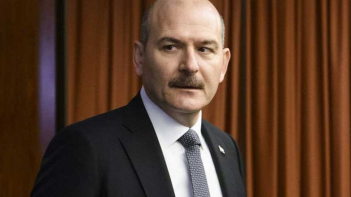 Aylık 10 bin dolar alan siyasetçi var çıkışından sonra AKP'de Süleyman Soylu krizi: Bu soruyu nasıl sorabilir?