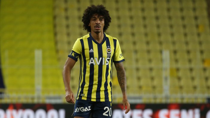 Luiz Gustavo'dan kötü haber!