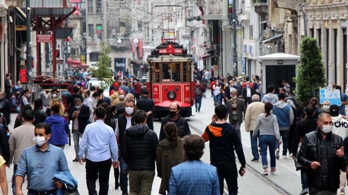 Korona virüs aşısı olmayanlara yeni kısıtlamalar