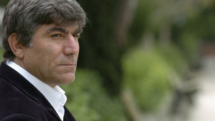 Hrant Dink davasında yeni gelişme!