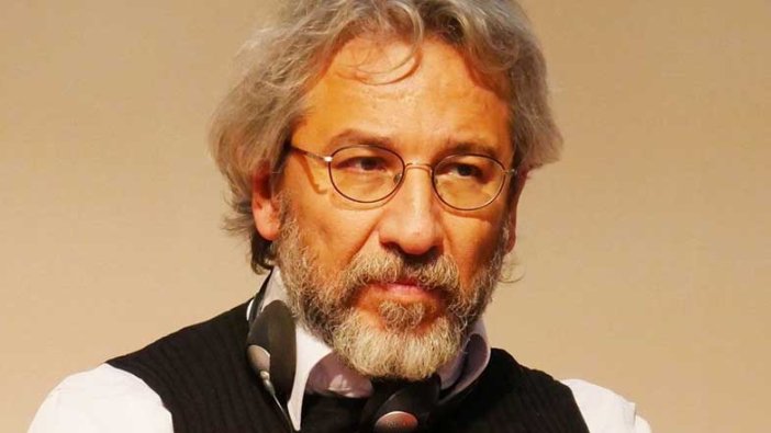 Can Dündar hakkında kırmızı bülten çıkarıldı