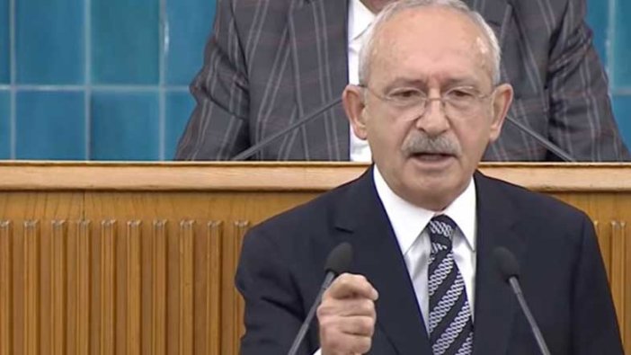 10 bin dolar alan siyasetçi tartışması.. Kılıçdaroğlu 