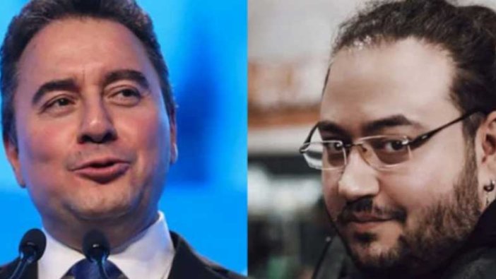 Jahrein ve Ali Babacan'ın program tarihi belli oldu