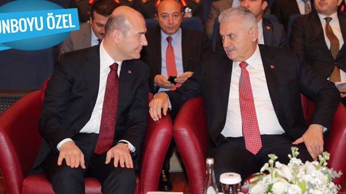 AKP'de kazan fokur fokur kaynıyor! Erdoğan, Süleyman Soylu ve Binali Yıldırım için kararını verdi