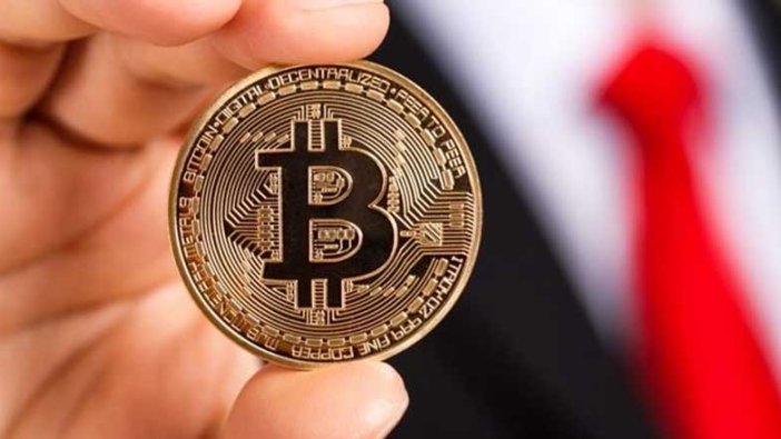 Bitcoin'de yükseliş devam ediyor