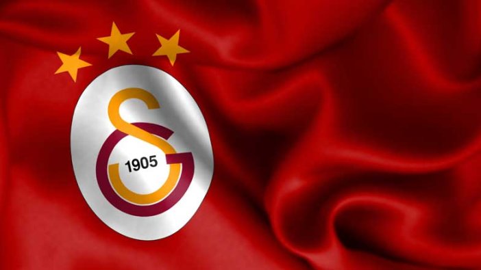 Ünlü futbolcu Galatasaray'a veda etti