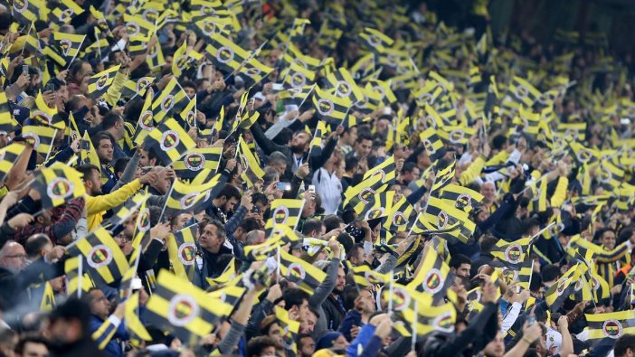 Fenerbahçe'de son dakika gelişmeleri!