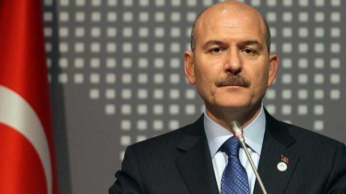 AKP'de Süleyman Soylu krizi büyüyor! Milletvekilleri rahatsızlıklarını iletti