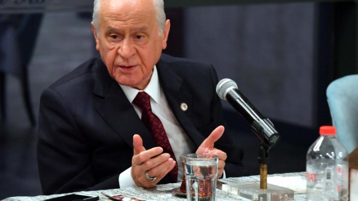 Emin Çölaşan Devlet Bahçeli'ye mektup yazdı: Çok sayıda AKP'li bile özel sohbetlerinde...